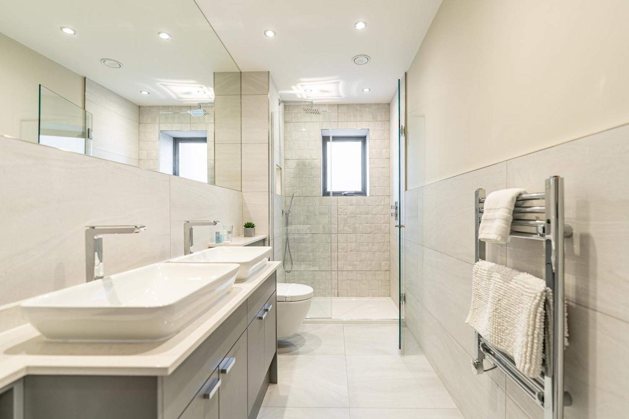 Apartamento Bond House By Celador *