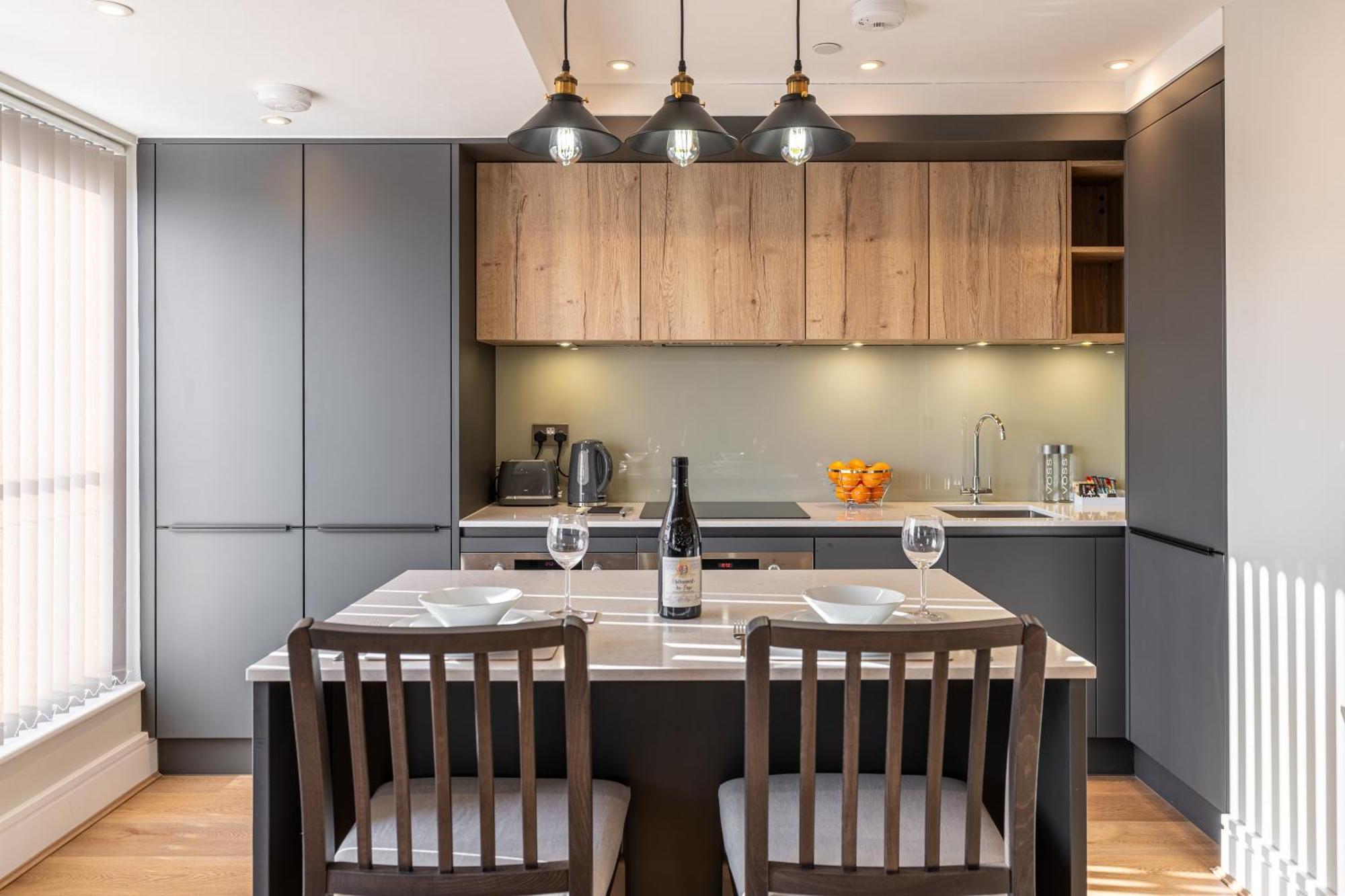 Bond House By Celador Apartamento Reading